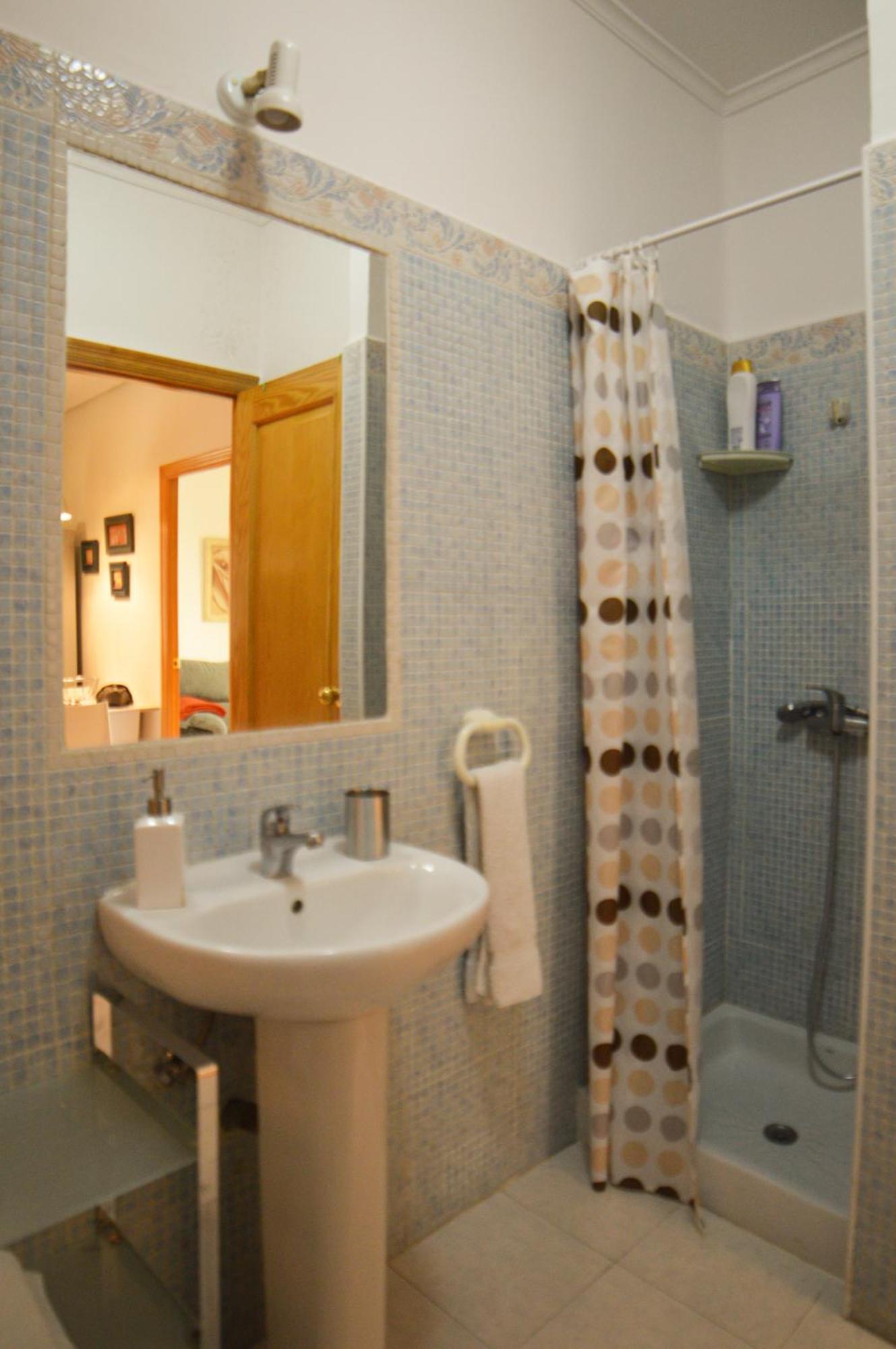 Apartamento Entero Centrico En Ourense Buitenkant foto