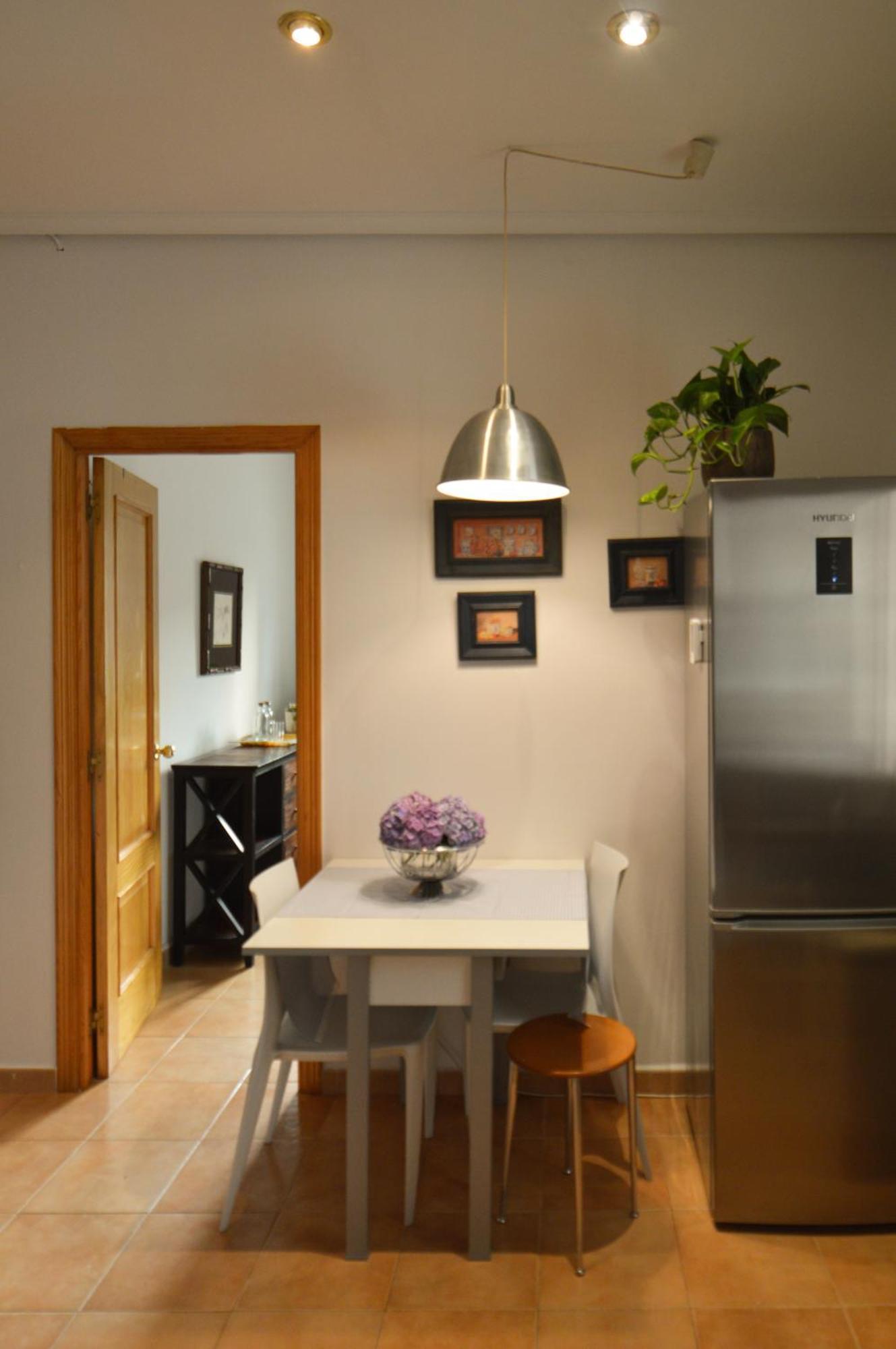 Apartamento Entero Centrico En Ourense Buitenkant foto