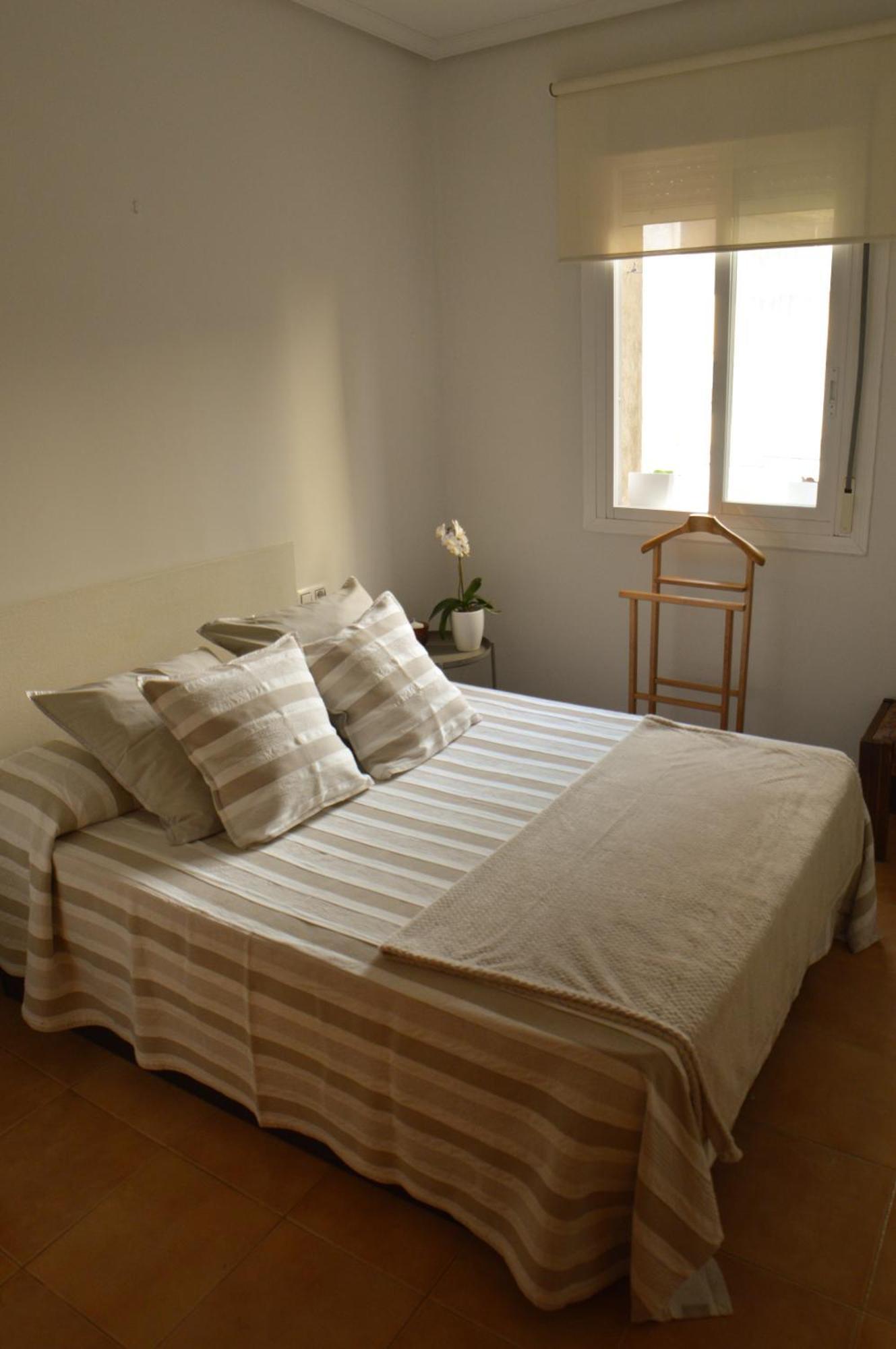Apartamento Entero Centrico En Ourense Buitenkant foto