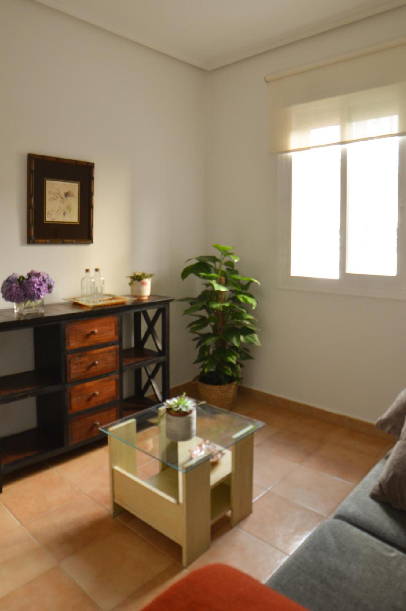 Apartamento Entero Centrico En Ourense Buitenkant foto